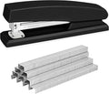 Stapler with 5000 Staples by Unknown