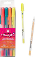 SAKURA Gelly Roll Moonlight 06 Gel Pens by SAKURAOFAMERICA