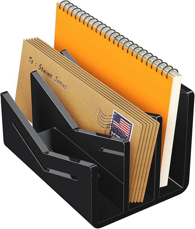 Beego Envelope and Mail Organizer Countertop by beegoofficial