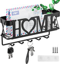 Key Holder for Wall by OHOBABY