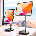 DIMONCOAT Height Adjustable Tablet Stand by DIMONCOAT