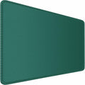 Mouse Pad Large, 31.5x15.7 inch Gaming Computer Keyboard Mouse Mat, Water by Naukay