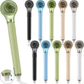 Gersoniel 10 Pack Correction Tape Pen Correctional Ink Tape Push Pull Protective by Gersoniel