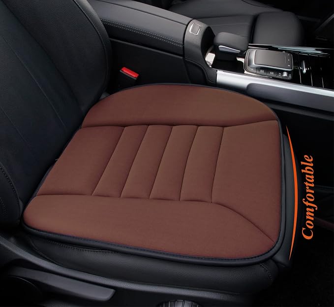 kingphenix Car Seat Cushion by kingphenix