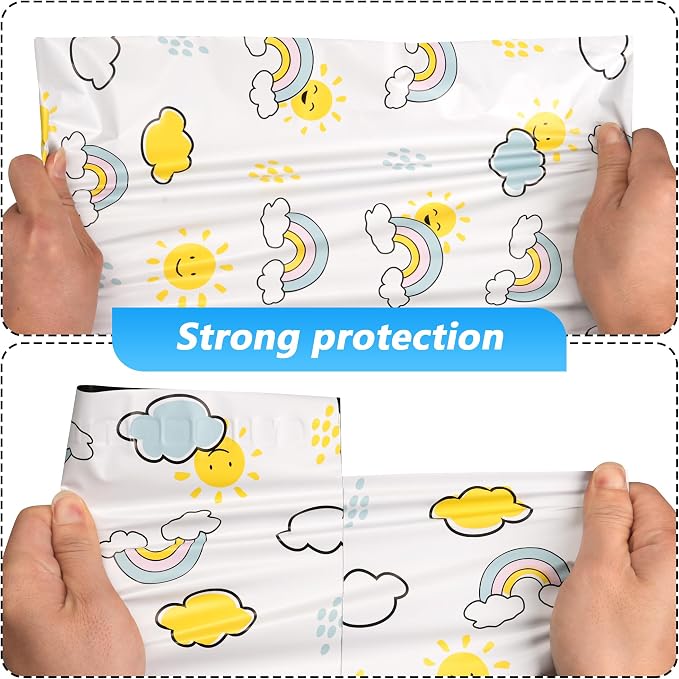Poly Mailer 10x13 Inch - Image 4