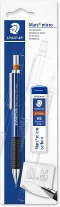 Staedtler Mars Micro 775 Mechanical Pencil 0.7mm 77507BK by Staedtler