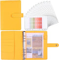Money Saving Binder, Savings Challenges Book by LXWHYP
