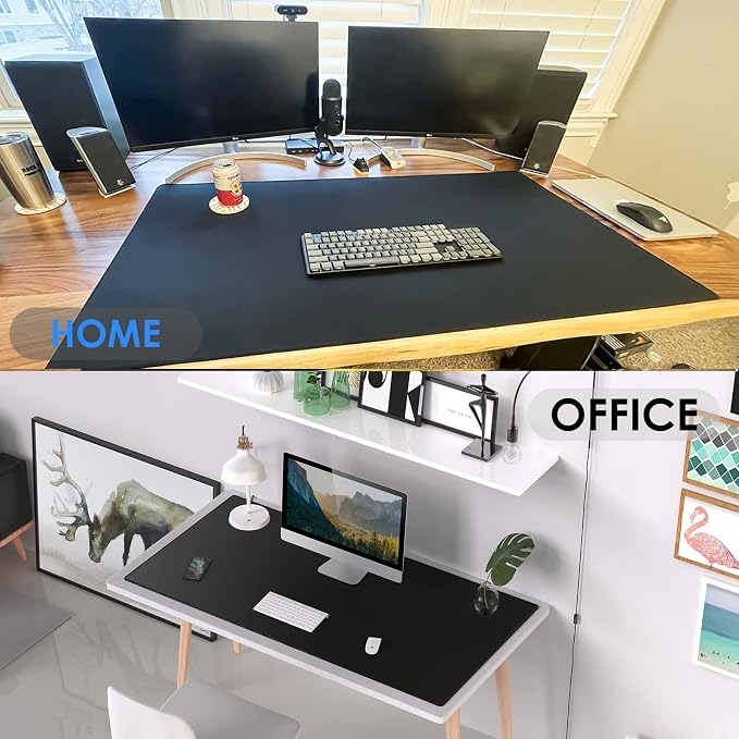 KTRIO Oversized Gaming Mouse Pad Desk Mat - Image 7