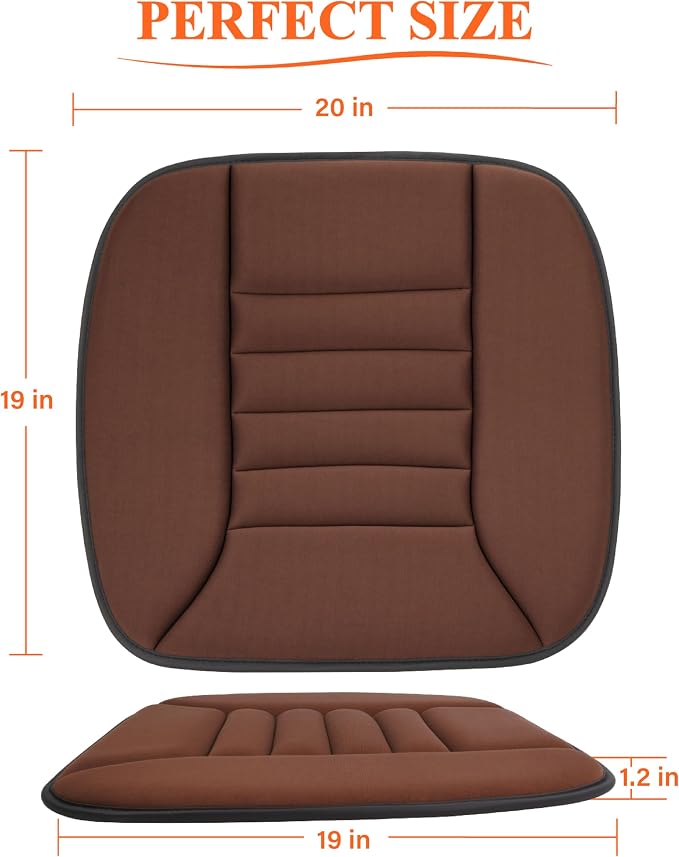 kingphenix Car Seat Cushion - Image 6