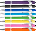 PASISIBICK 8 Pieces Ballpoint Pens by PASISIBICK