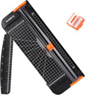 A4 Paper Cutter -12 Inch Paper Trimmer by GHERPTE