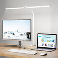Hensam Desk Lamps for Home Office, Adjustable LED Desk Light by Hensam