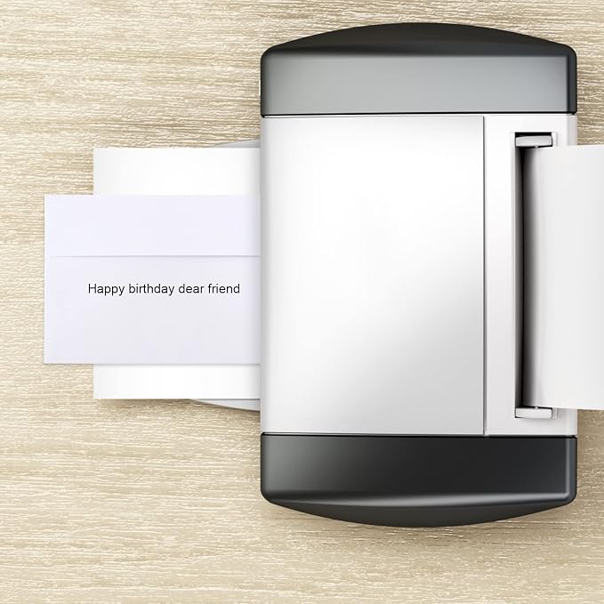Joyberg 70 Packs A4 Envelopes, 4x6 Photo, Self Seal - Image 6