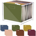 Dispowreath 24 Hanging File Folder by Dispowreath