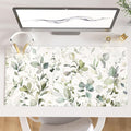 QIYI Large Mouse Pad, Extended Desk Mat by QIYI