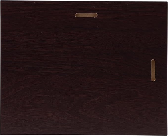 V-Light Picture Frame, Diploma Frame, 8.5 x 11 Inch Picture-Frame, Certificate - Image 2