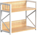 RUILALIFE Spice-Rack-Organizer-Shelf by RUILALIFE