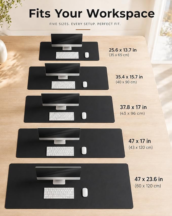 Aothia Dual-Sided Desk Pad - Image 4