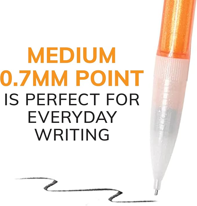 BIC Xtra-Sparkle Number 2 Mechanical Pencils - Image 8