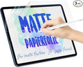 Paper Film for iPad 7th/8th/9th Generation, Matte Paper Film, Screen Protector by Protescreen