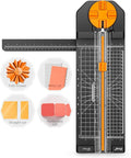 Ecraft 4-in-1 Paper Cutter by ecraft