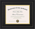 upsimples 11x14 Diploma Frame by upsimples