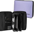 Portable Document Bag, Important Document Organizer, Storage Pouch File Folder by BICOHIOH