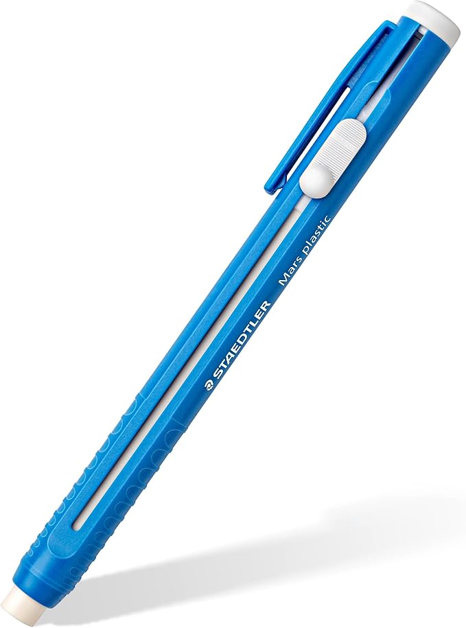 STAEDTLER Mars Plastic Eraser Pen - Image 5