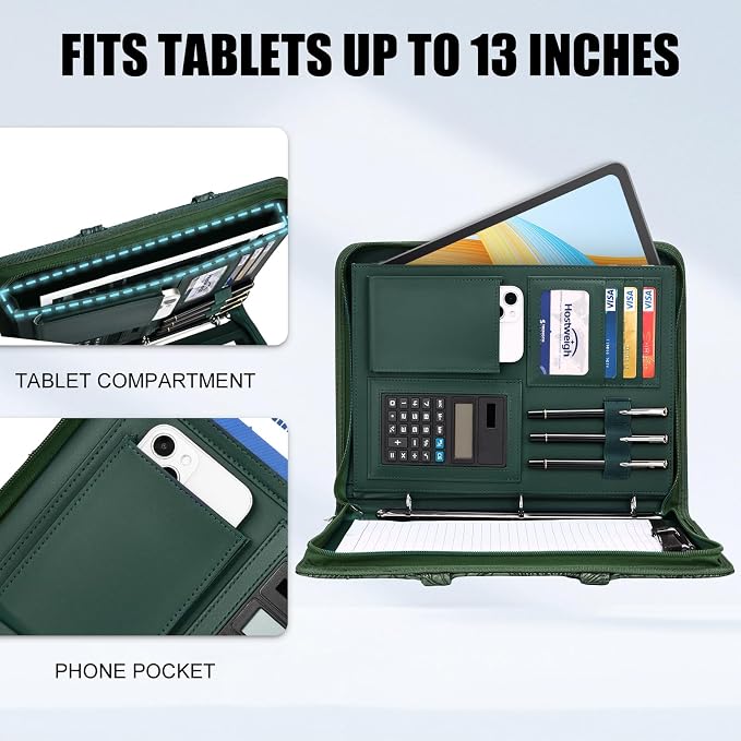Portfolio Organizer - Image 7