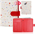 Melsbrinna Rfid Passport Holder by Melsbrinna