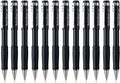 Pentel Twist-Erase III Mechanical Pencil, 12 Pack by PentelofAmerica