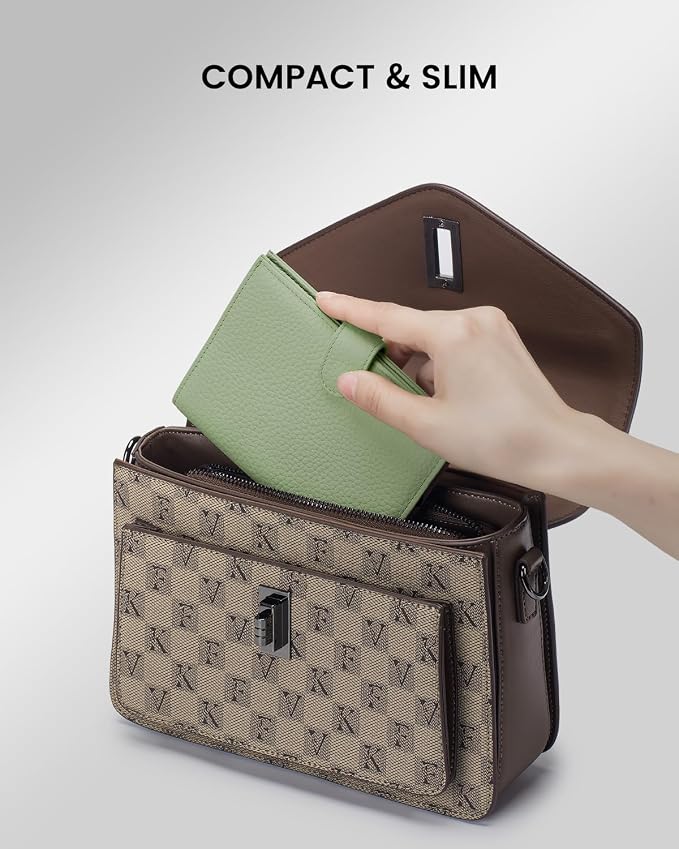 Karmiir RFID Slim Passport Holder - Image 5