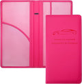 Yarnic Car Registration and Insurance Holder, Car Document Holder by Yarnic
