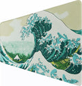 Large Extended Gaming Mouse Pad, 31.5" x15.7" Large Mat by JOCYRN