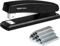 Amazon Basics Office Stapler by AmazonBasics