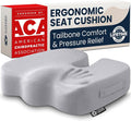 5 STARS UNITED Seat Cushion by 5STARSUNITED
