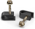 THE CIMPLE CO Single Cable Clips by THECIMPLECO