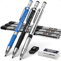 Nicpro 11 Pieces 2mm Mechanical Pencil Set by Nicpro