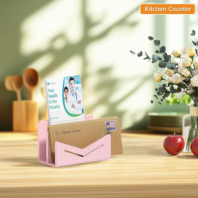 Beego Envelope and Mail Organizer Countertop - Image 4