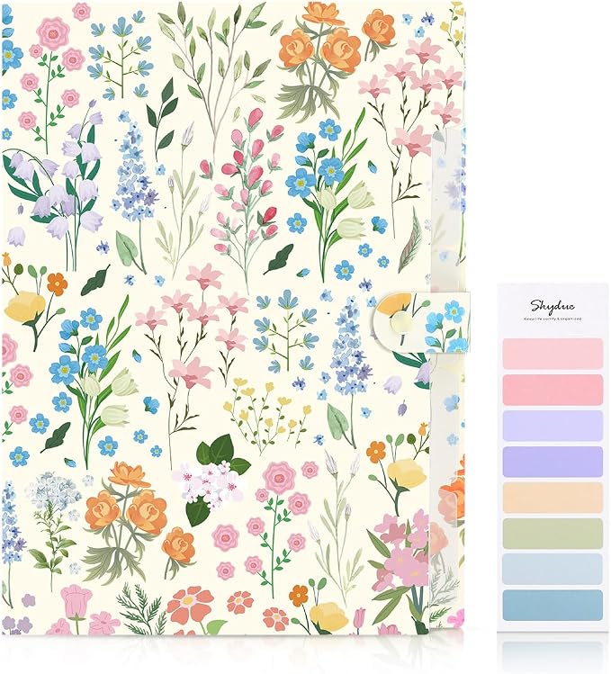 SKYDUE Expanding File Folder - Image 3