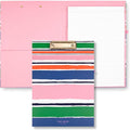 kate spade new york A4 Clipboard Folio by Unknown