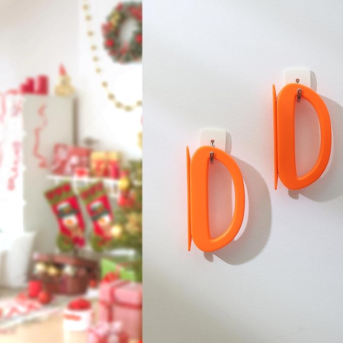 Dual Ended Wrapping Paper Cutter 2-Pack | Effortless Gift Wrap Cutter Slider - Image 6
