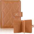 Melsbrinna Rfid Passport Holder by Melsbrinna