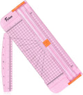 Firbon A4 Paper Cutter 12 Inch Titanium Straight Paper Trimmer by Firbon