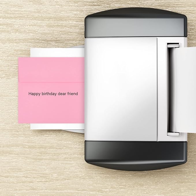 50 Packs 5x7 Envelopes, A7 5x7 Envelopes - Image 7