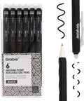 Grabie Erasable Gel Pens, Medium Point 0.7 mm Erasable Pens, Make Mistakes by Grabie