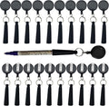 20 PCS Pencil Holder, Ideal Grip by Buynow