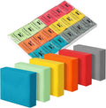 Mr. Pen- Kneaded Erasers, 1.37"x1.57", 18 Pack, Colorful | Soft Moldable Art by MrPen