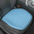 Thin Gel Seat Cushion for Car Seat, Office Chair, Wheelchair, Golf Cart by Binsheo