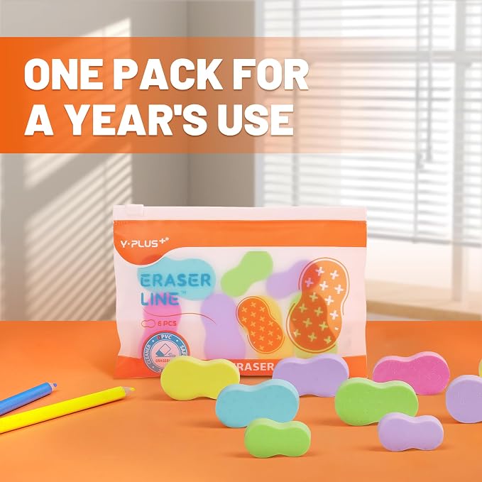 Yplus Eraser Line - Image 6